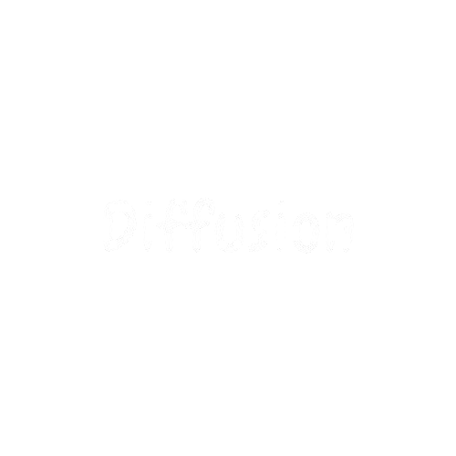 Diffusion clothings