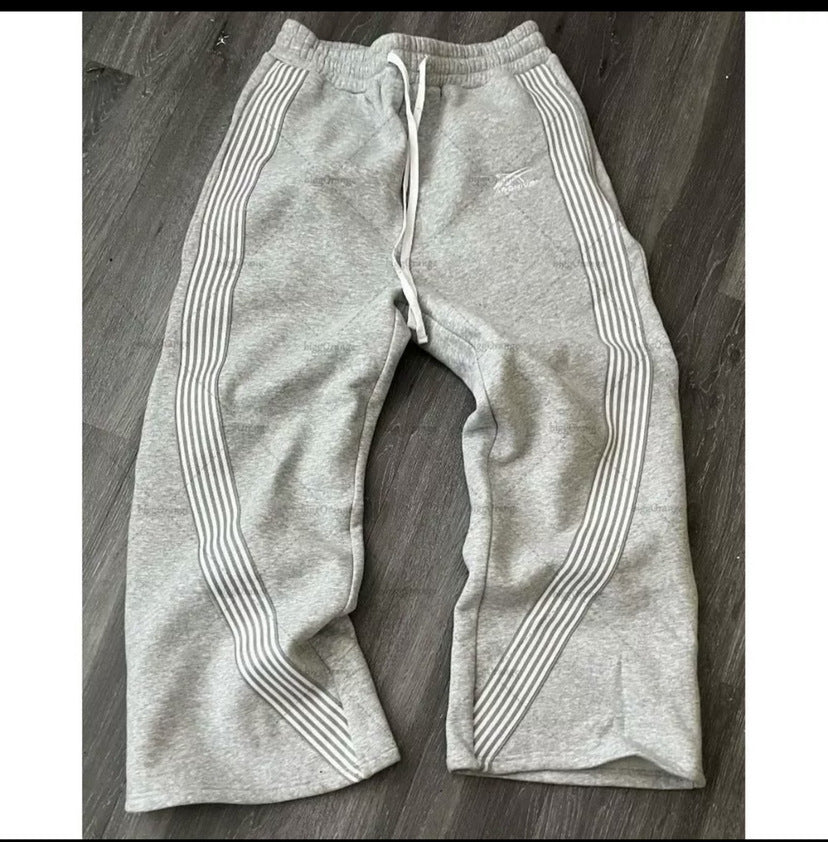 Open leg Jogger